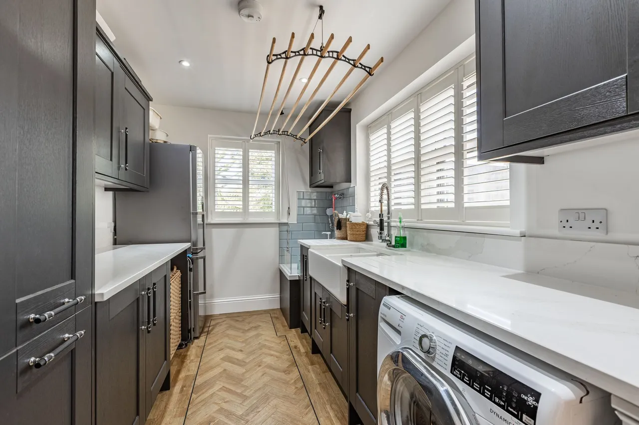 Beautifully Renovated Country Residen, photo 11