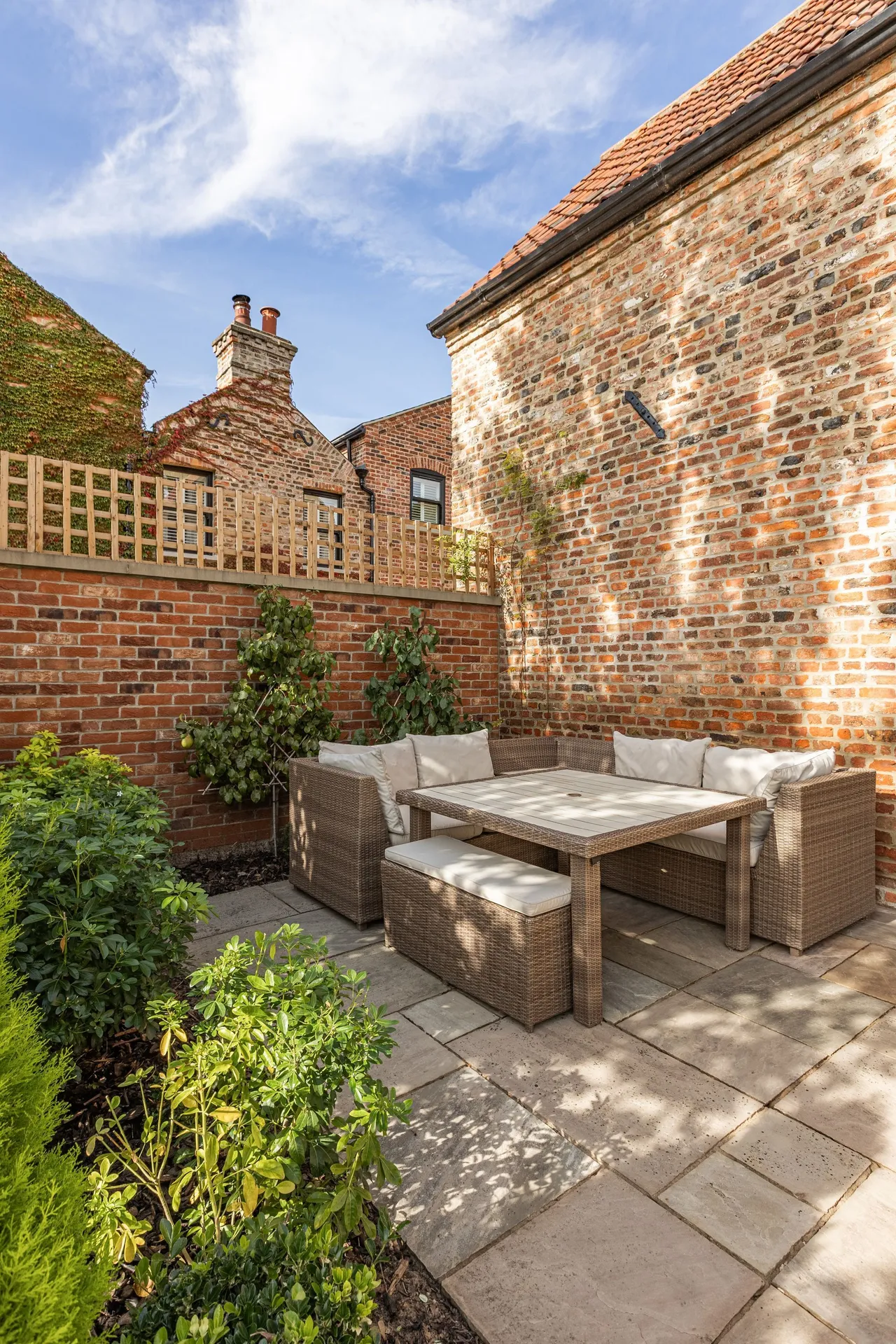 Beautifully Renovated Country Residen, photo 27