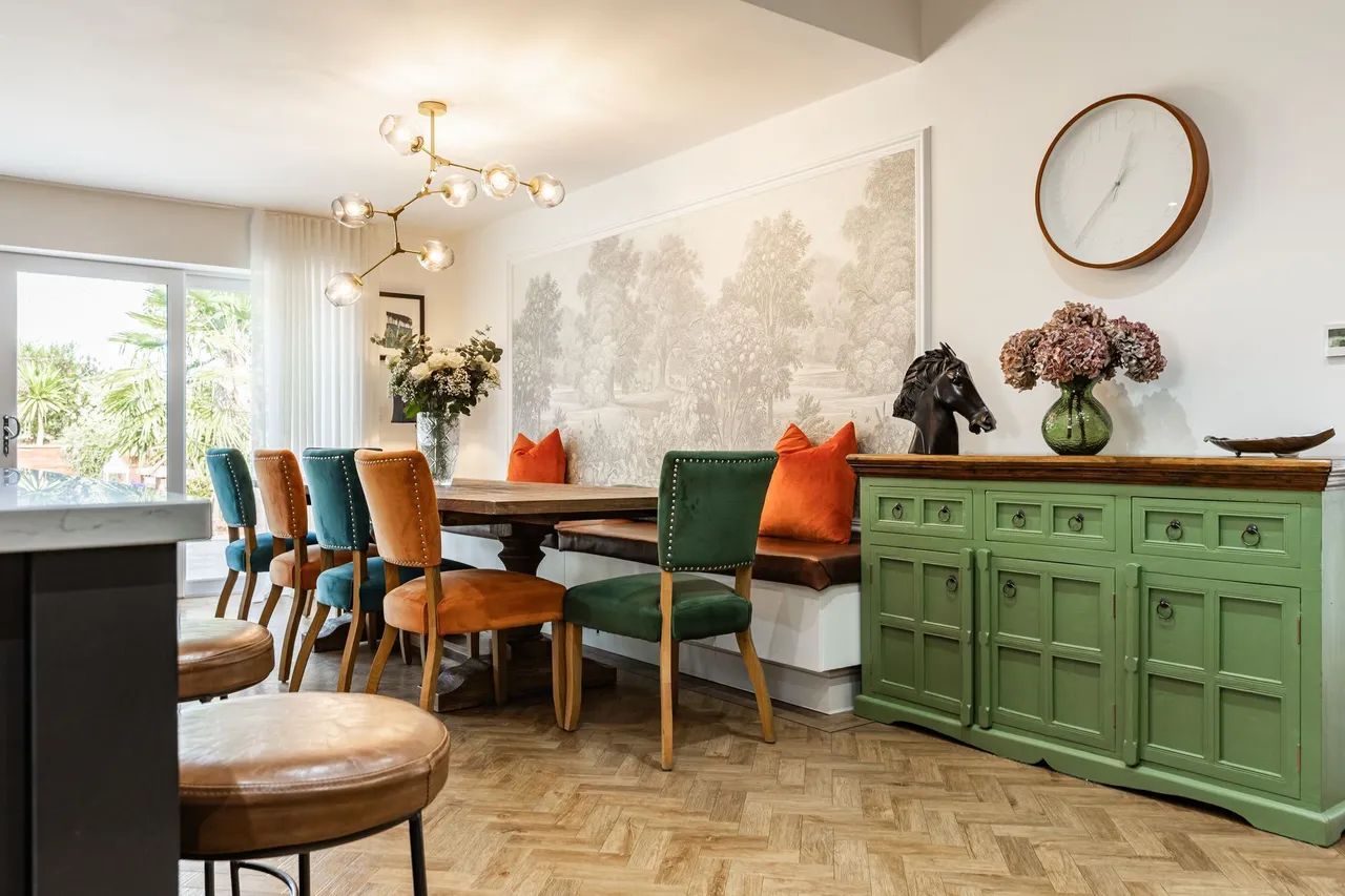 Beautifully Renovated Country Residen, photo 9
