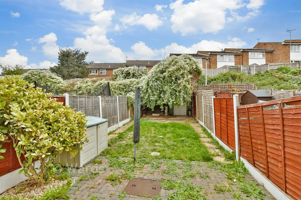 Parr Avenue, Gillingham, ME7, photo 7