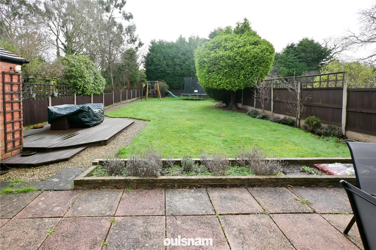 Hole Lane, Northfield, Birmingham, B31 2BZ, photo 17