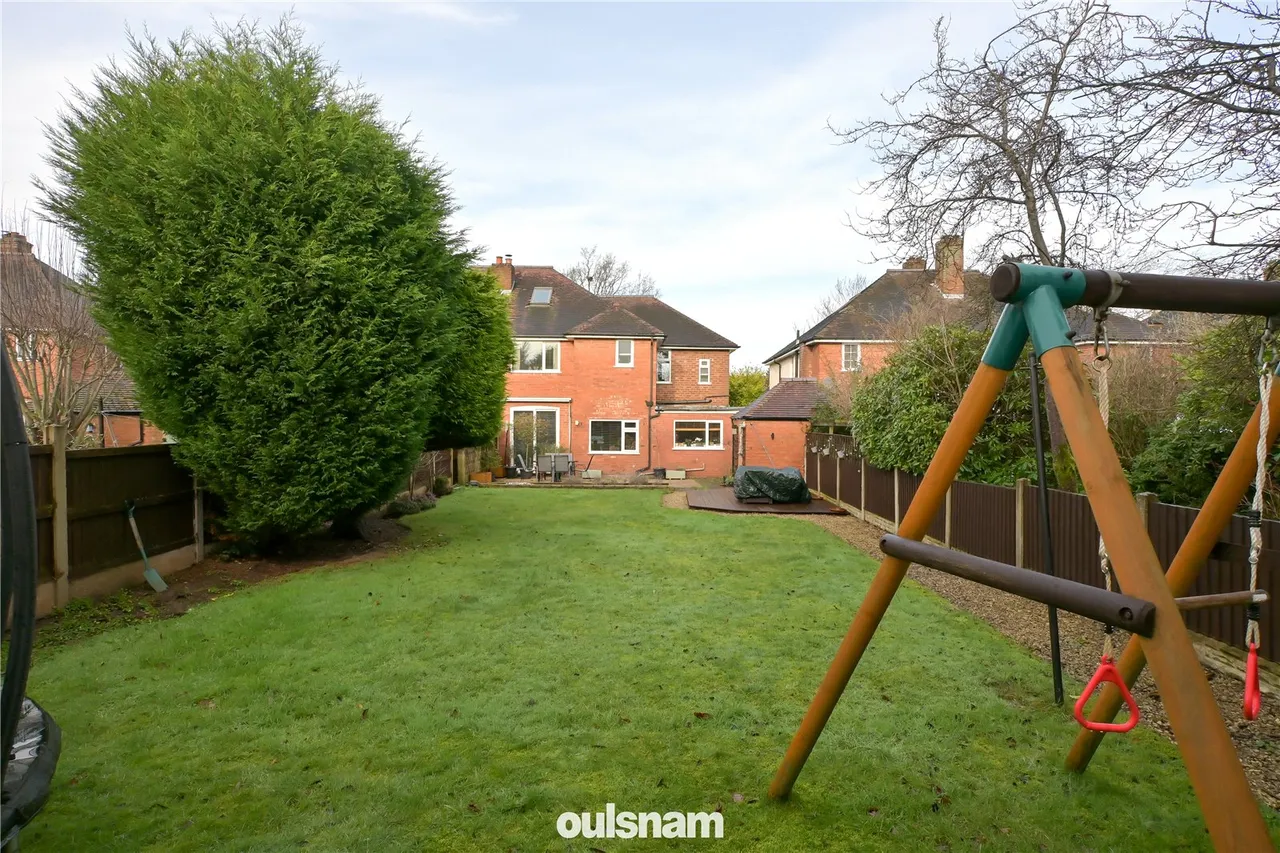 Hole Lane, Northfield, Birmingham, B31 2BZ, photo 18