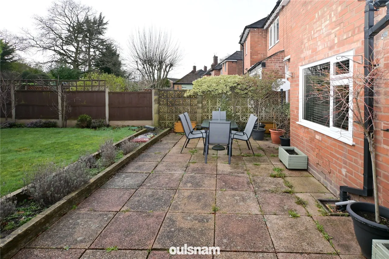 Hole Lane, Northfield, Birmingham, B31 2BZ, photo 16