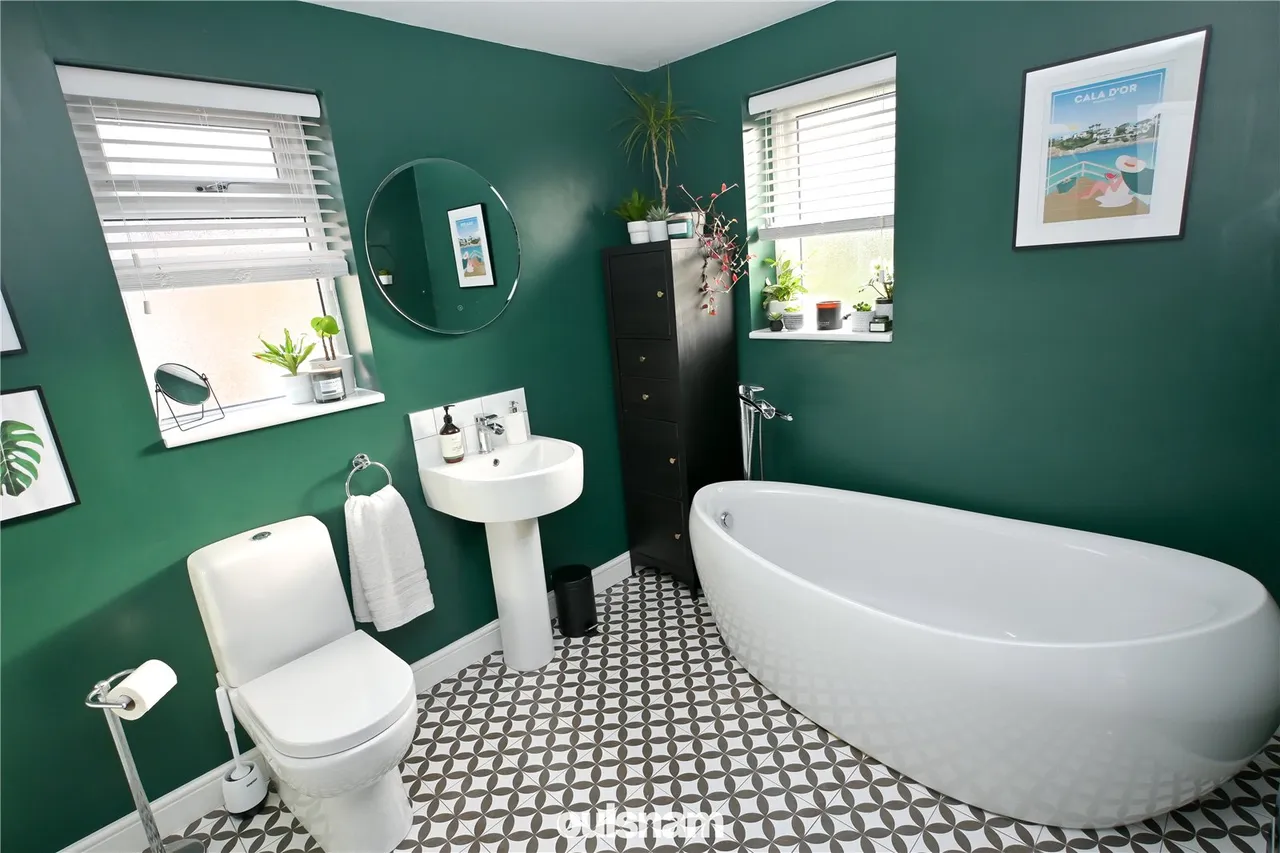 Hole Lane, Northfield, Birmingham, B31 2BZ, photo 14