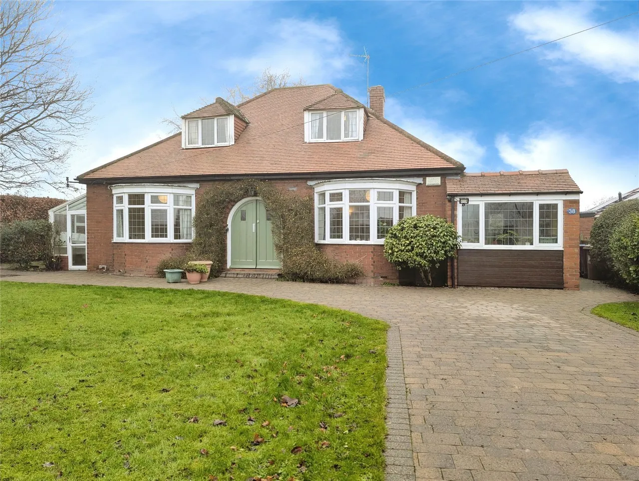 Station Road, Kenton Bank Foot, Tyne and Wear, NE13, photo 32