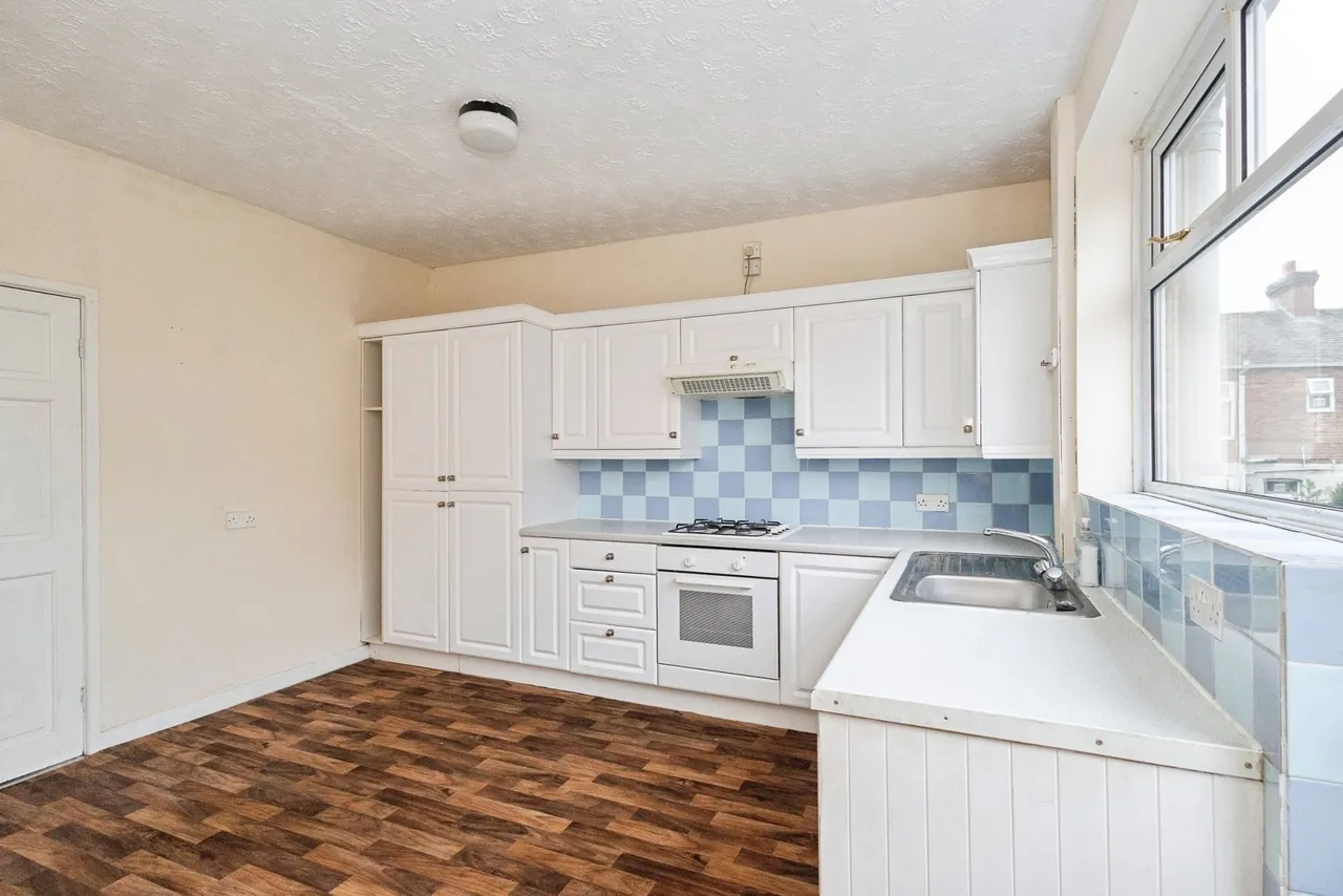 2 bed house for sale — Buckley Street, Stalybridge, Greater Manchester, SK15