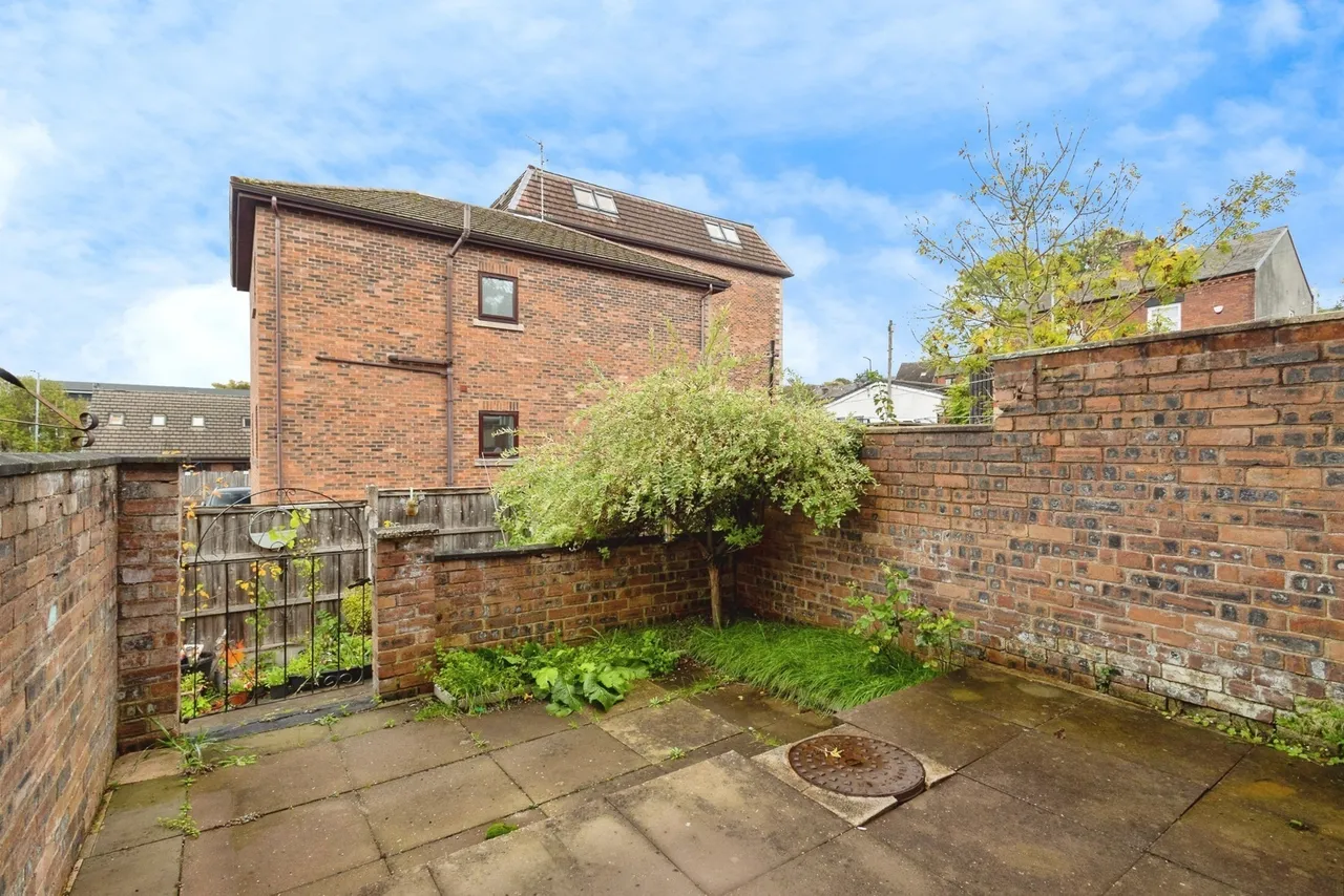 Buckley Street, Stalybridge, Greater Manchester, SK15, photo 16
