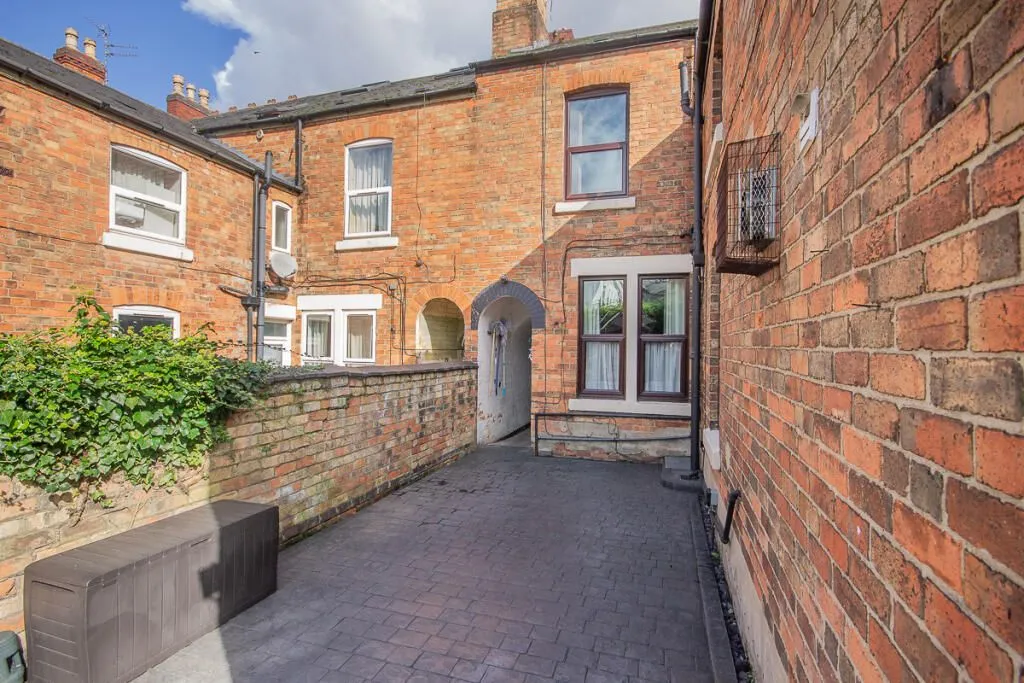 Swinburne Street, Derby, DE1, photo 18