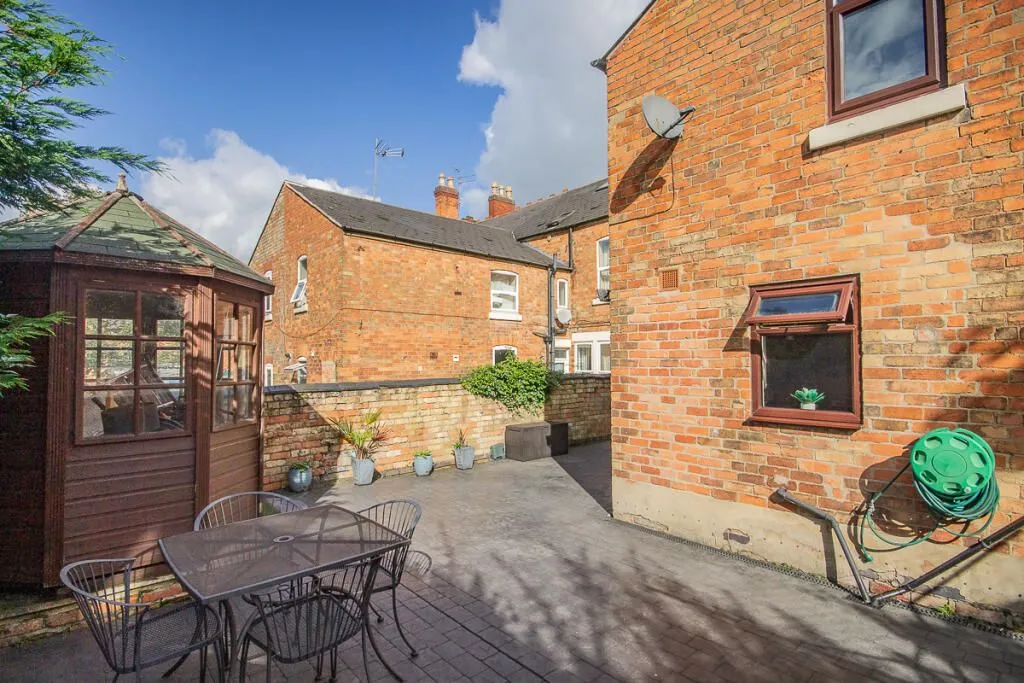 Swinburne Street, Derby, DE1, photo 4