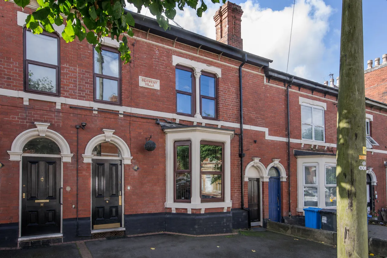 Swinburne Street, Derby, DE1, photo 3
