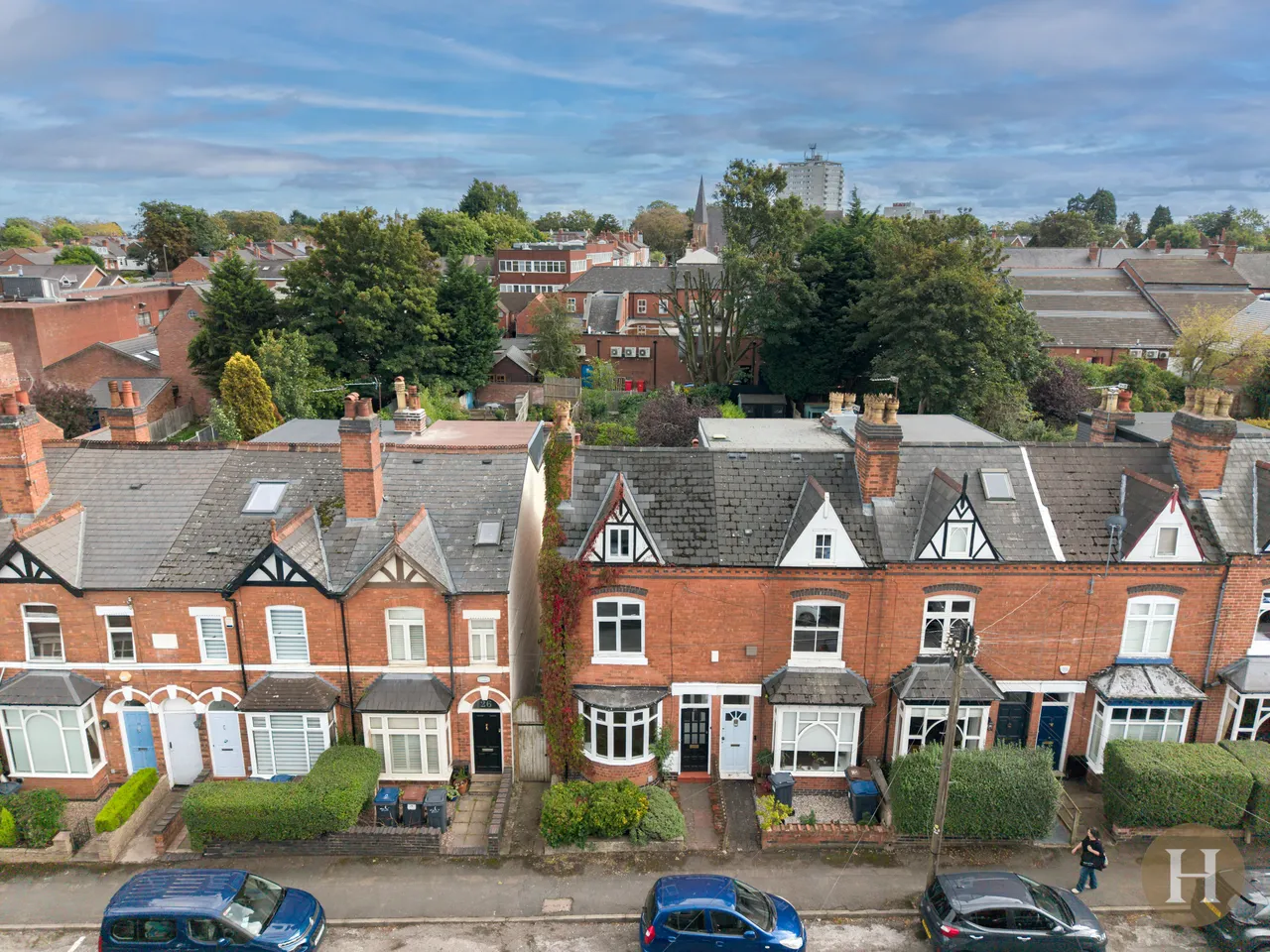 Regent Road, Harborne, B17, photo 21