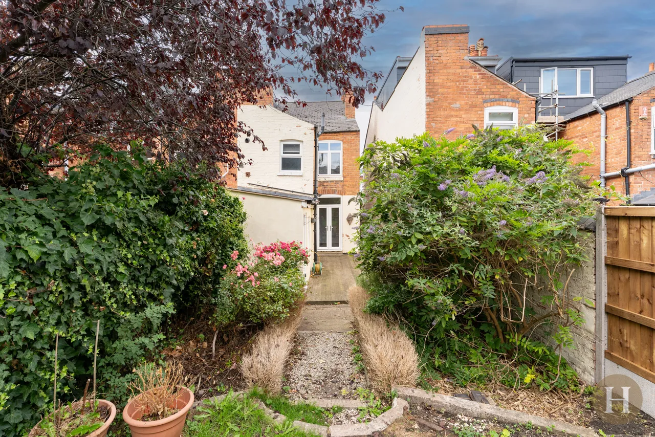 Regent Road, Harborne, B17, photo 20