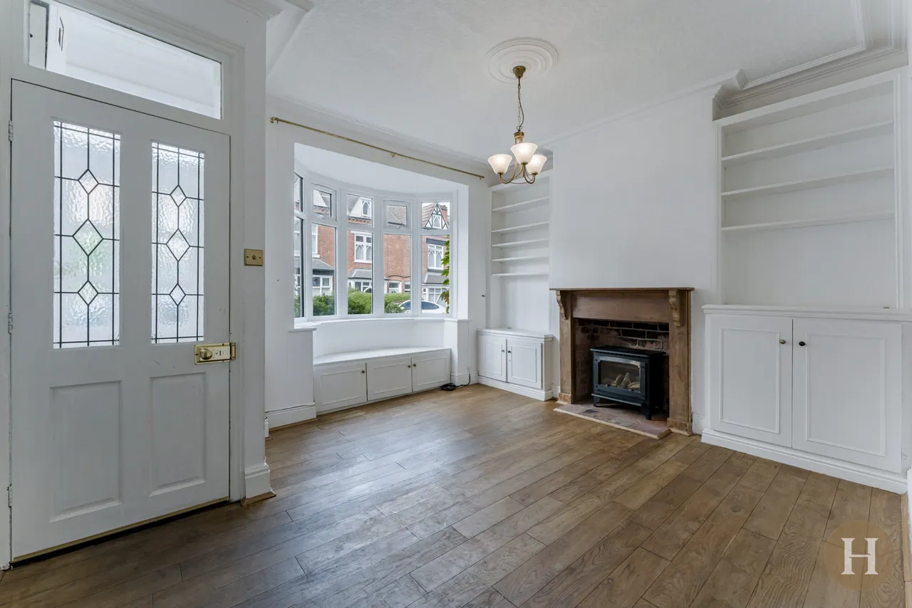 Regent Road, Harborne, B17, photo 2