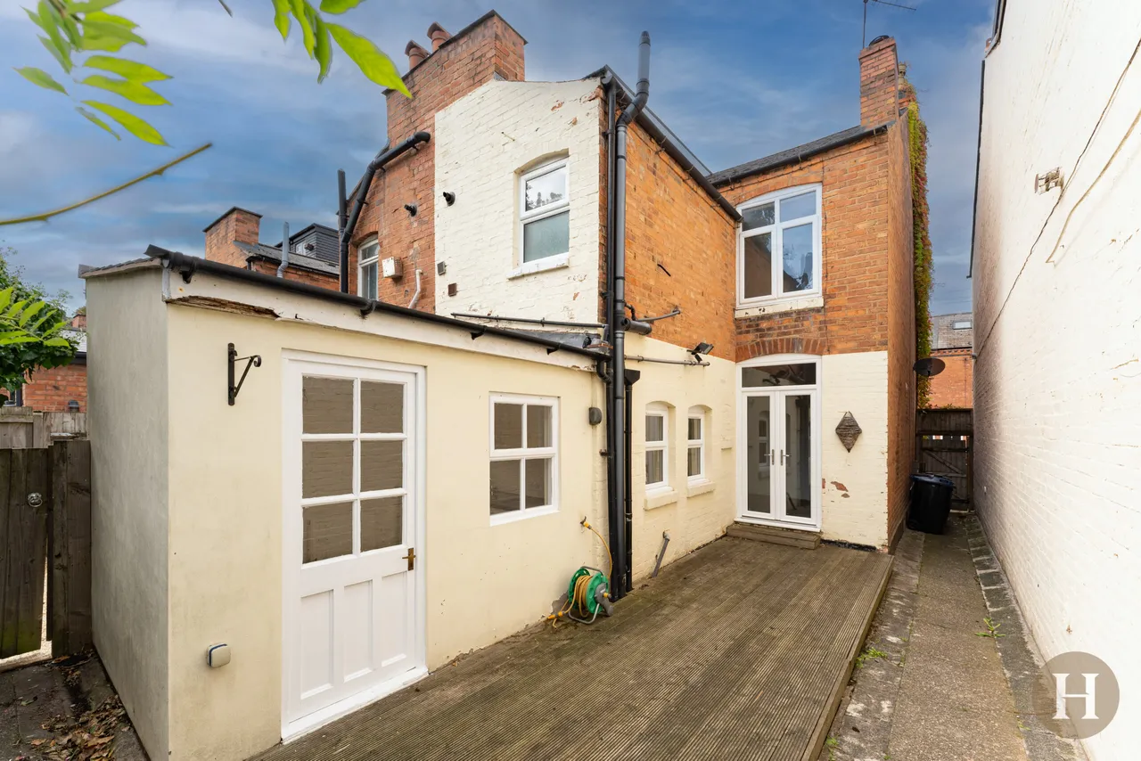 Regent Road, Harborne, B17, photo 17