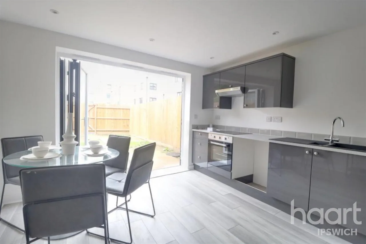 2 bed house to rent, Town Centre, Ipswich, IP4