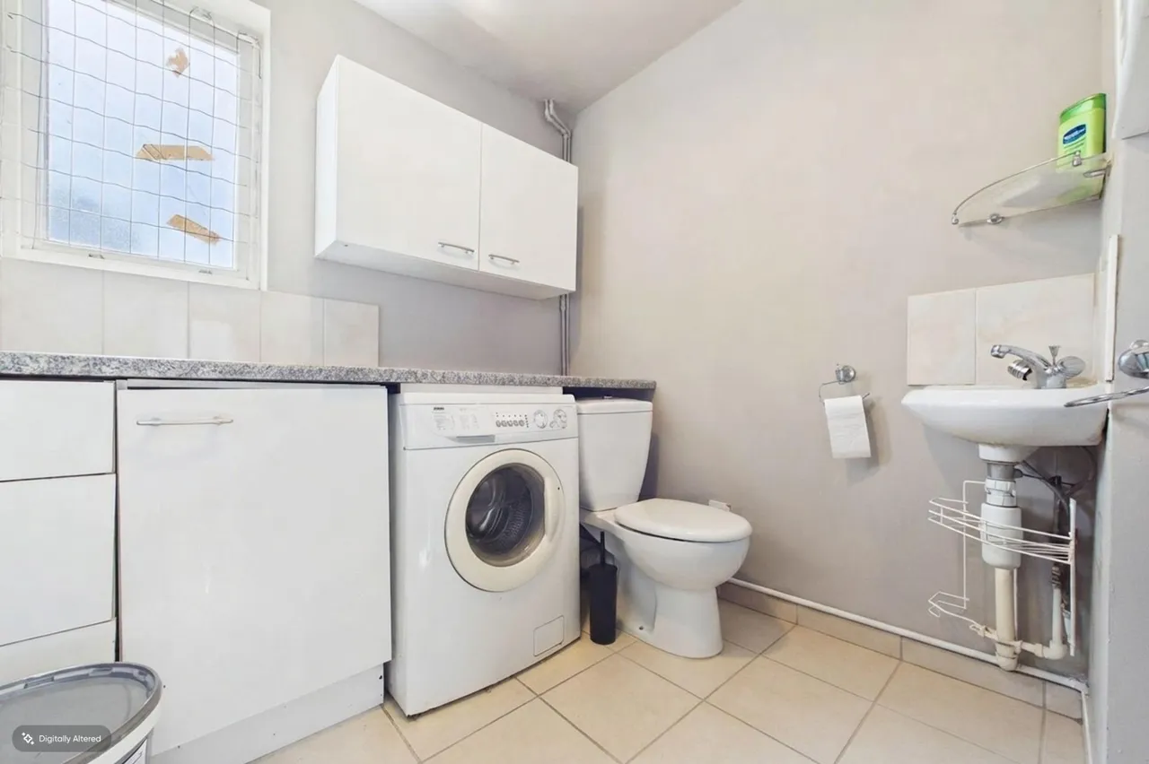 Kingston Terrace, South Ferriby, DN18, photo 8