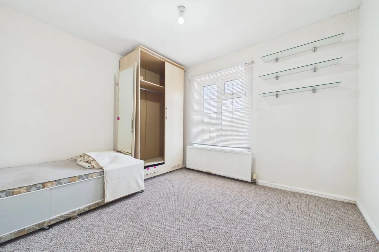 Kingston Terrace, South Ferriby, DN18, photo 11