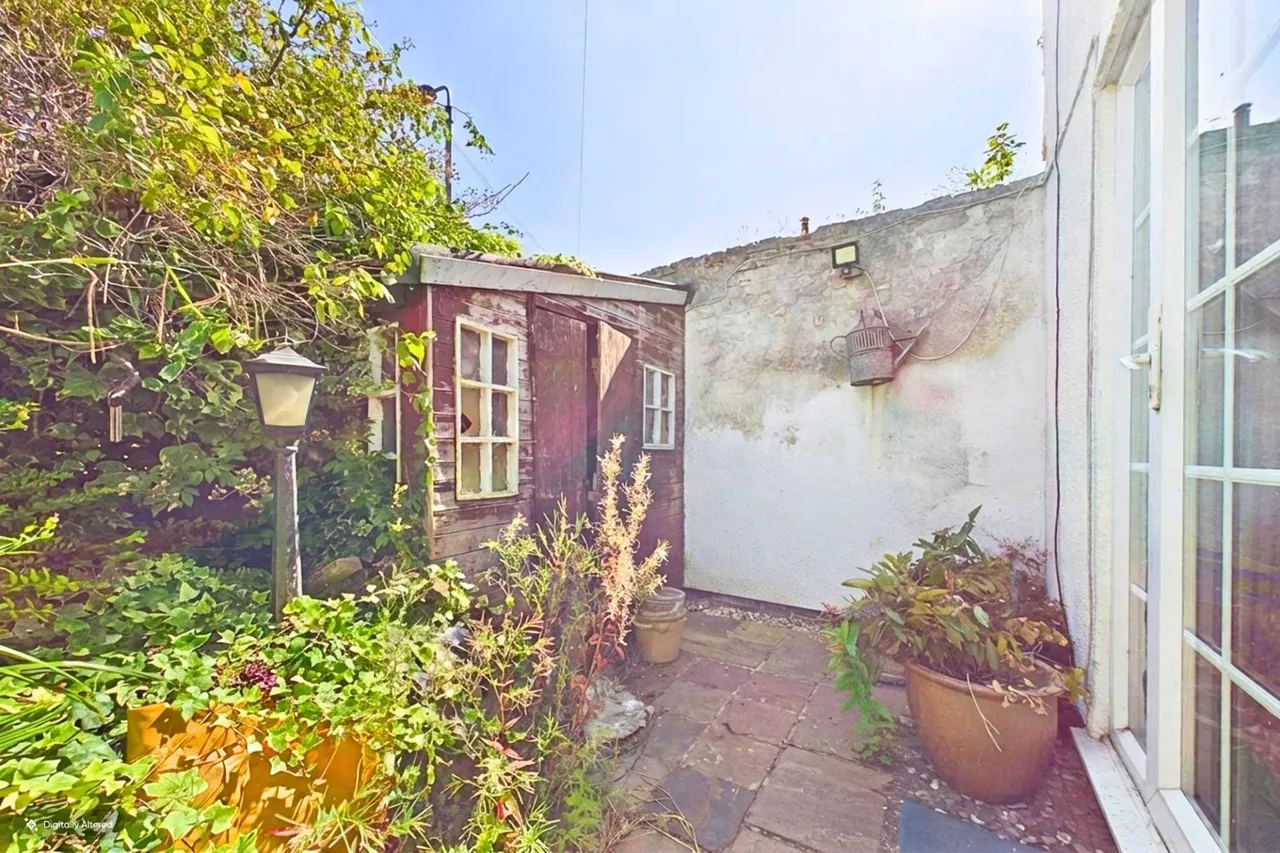 Kingston Terrace, South Ferriby, DN18, photo 20