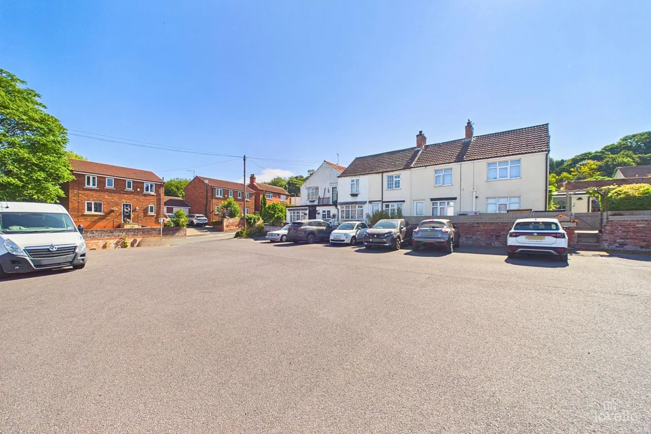 Kingston Terrace, South Ferriby, DN18, photo 23