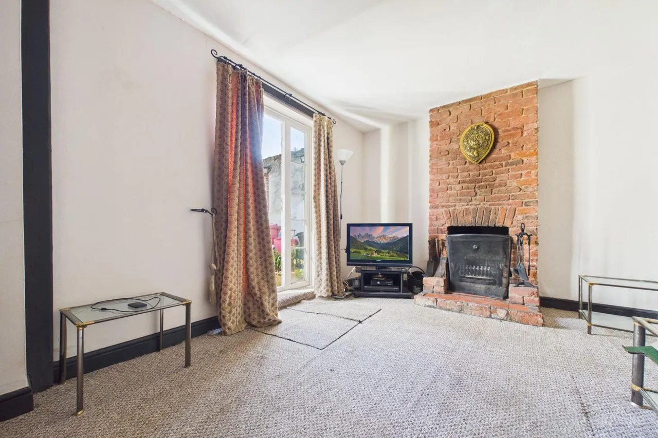 Kingston Terrace, South Ferriby, DN18, photo 18