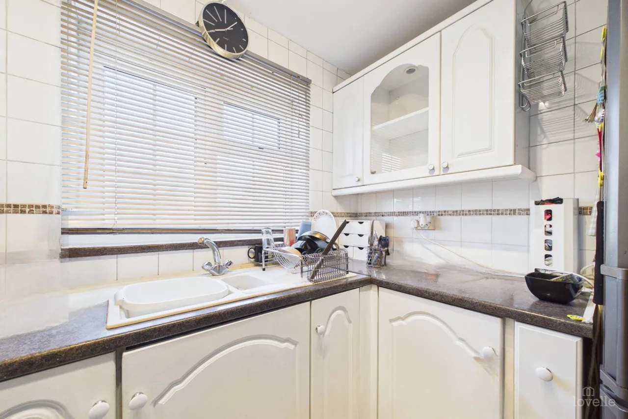 Kingston Terrace, South Ferriby, DN18, photo 4