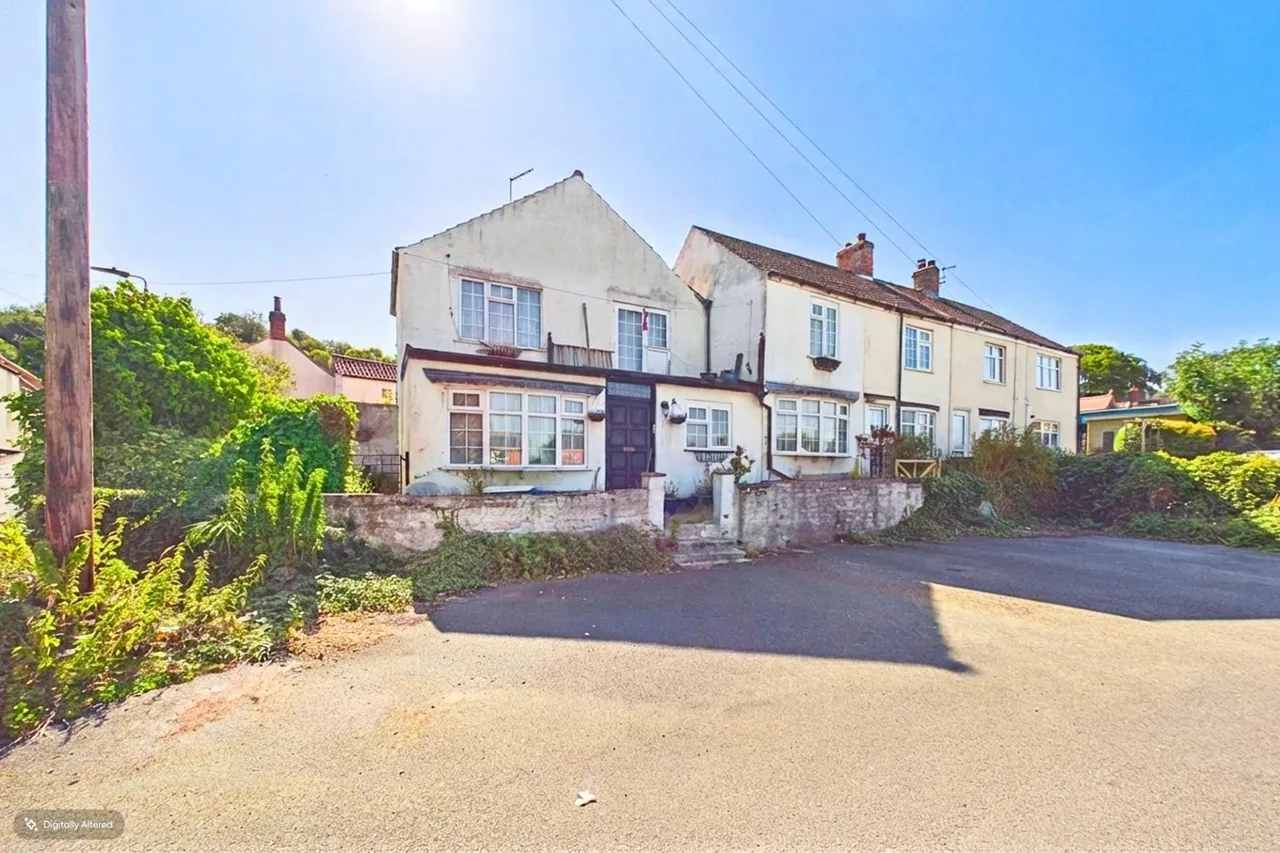 Kingston Terrace, South Ferriby, DN18, photo 24