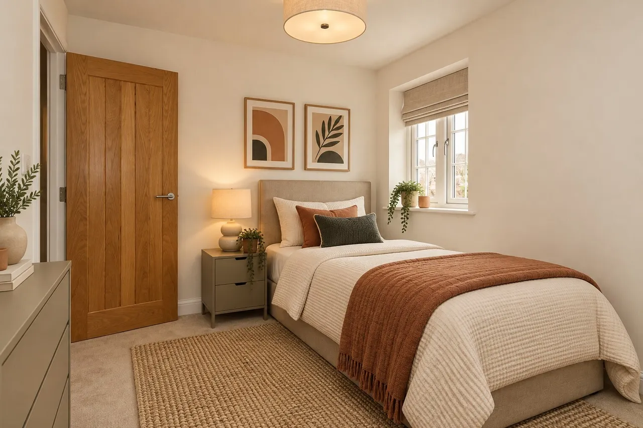 Ampney Meadows, Down Ampney, GL7, photo 12