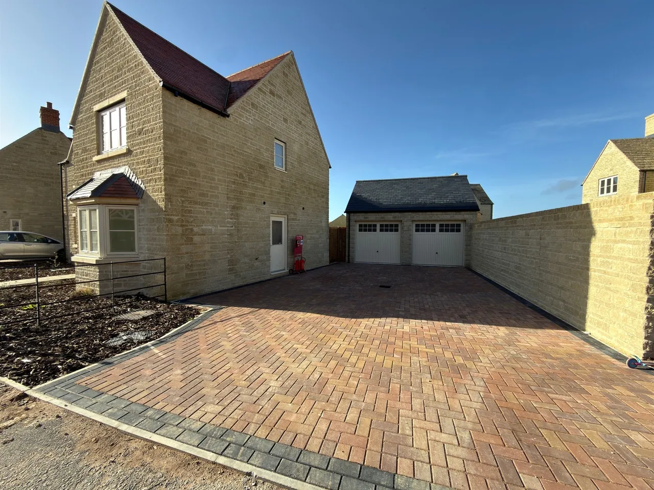 Ampney Meadows, Down Ampney, GL7, photo 2