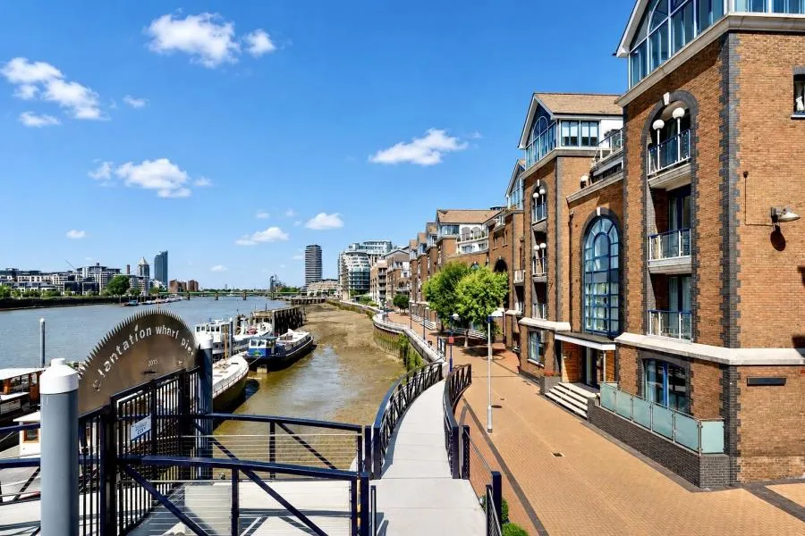 Coral Row, London, SW11, photo 9