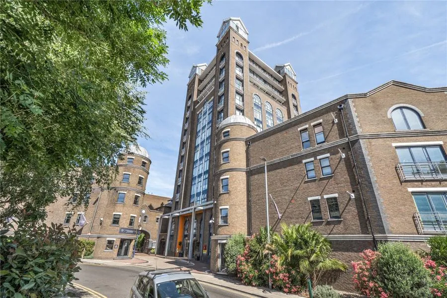Coral Row, London, SW11, photo 11