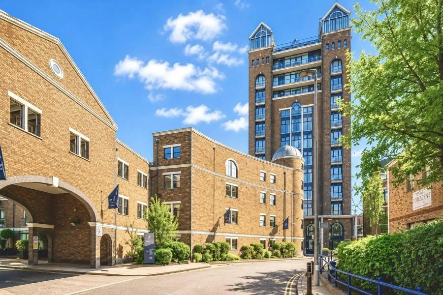 Coral Row, London, SW11, photo 10