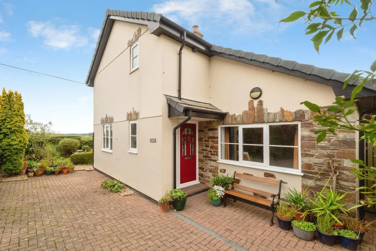 Tredinnick, Liskeard, PL14, photo 20