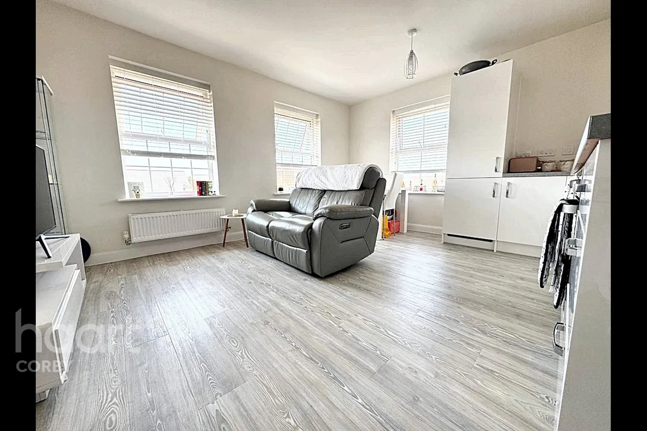 Sandpiper Road, Kettering, NN14, photo 2