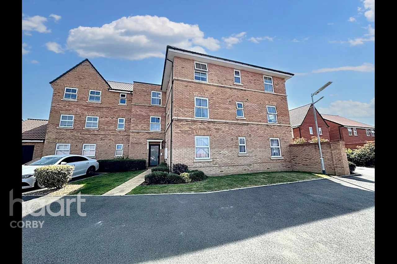 Sandpiper Road, Kettering, NN14, photo 9