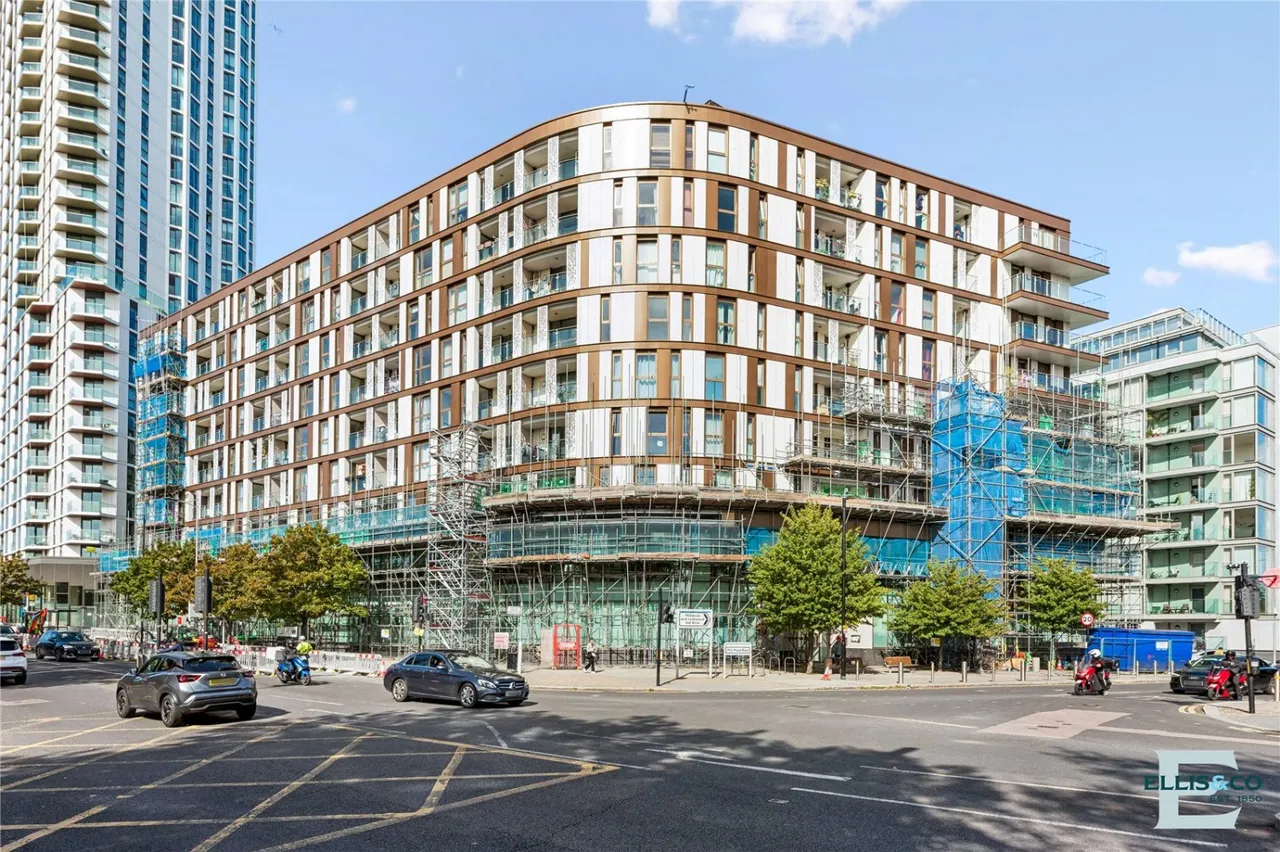 Mill Mead Road, London, N17, photo 13