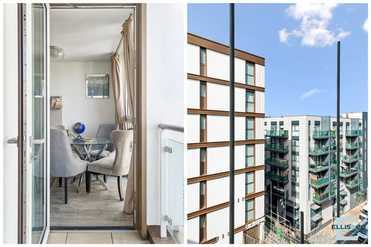 Mill Mead Road, London, N17, photo 25