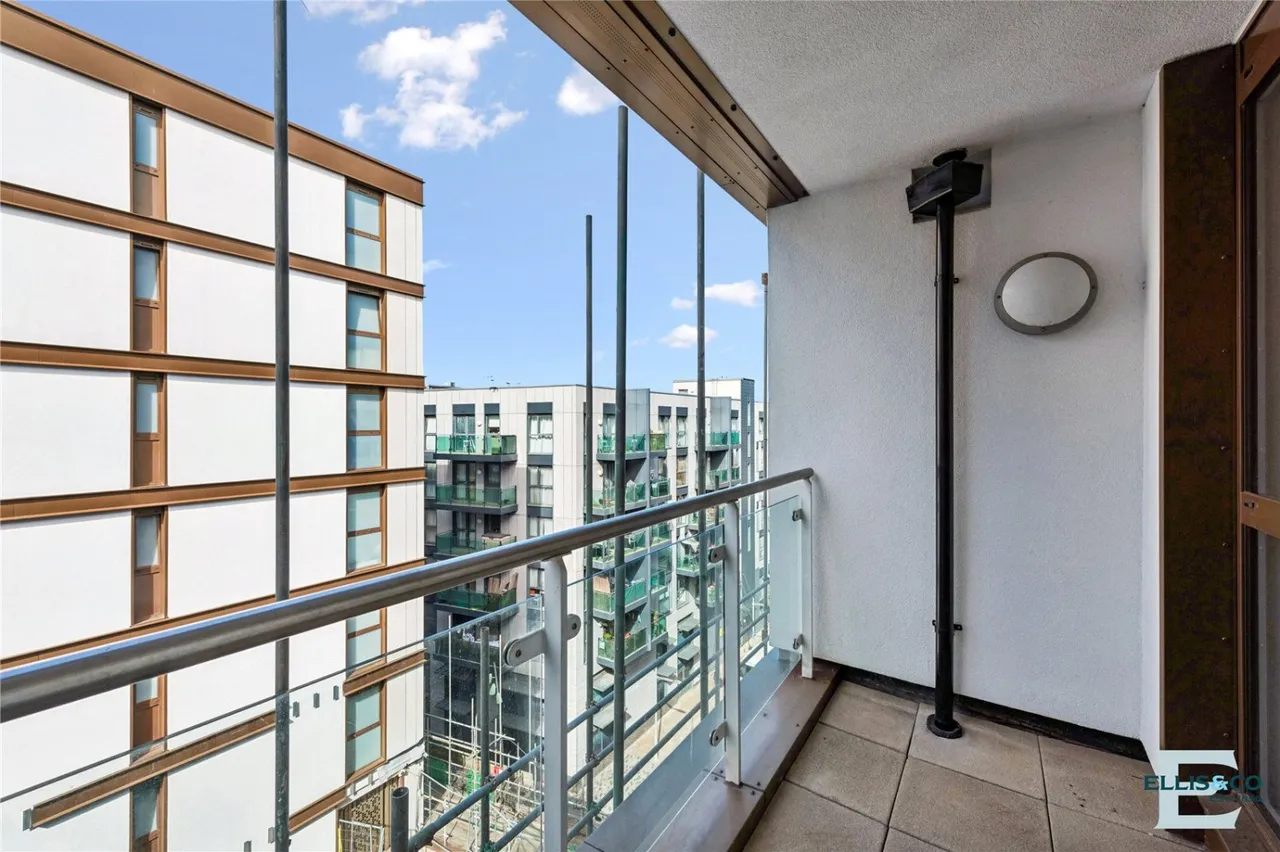 Mill Mead Road, London, N17, photo 17