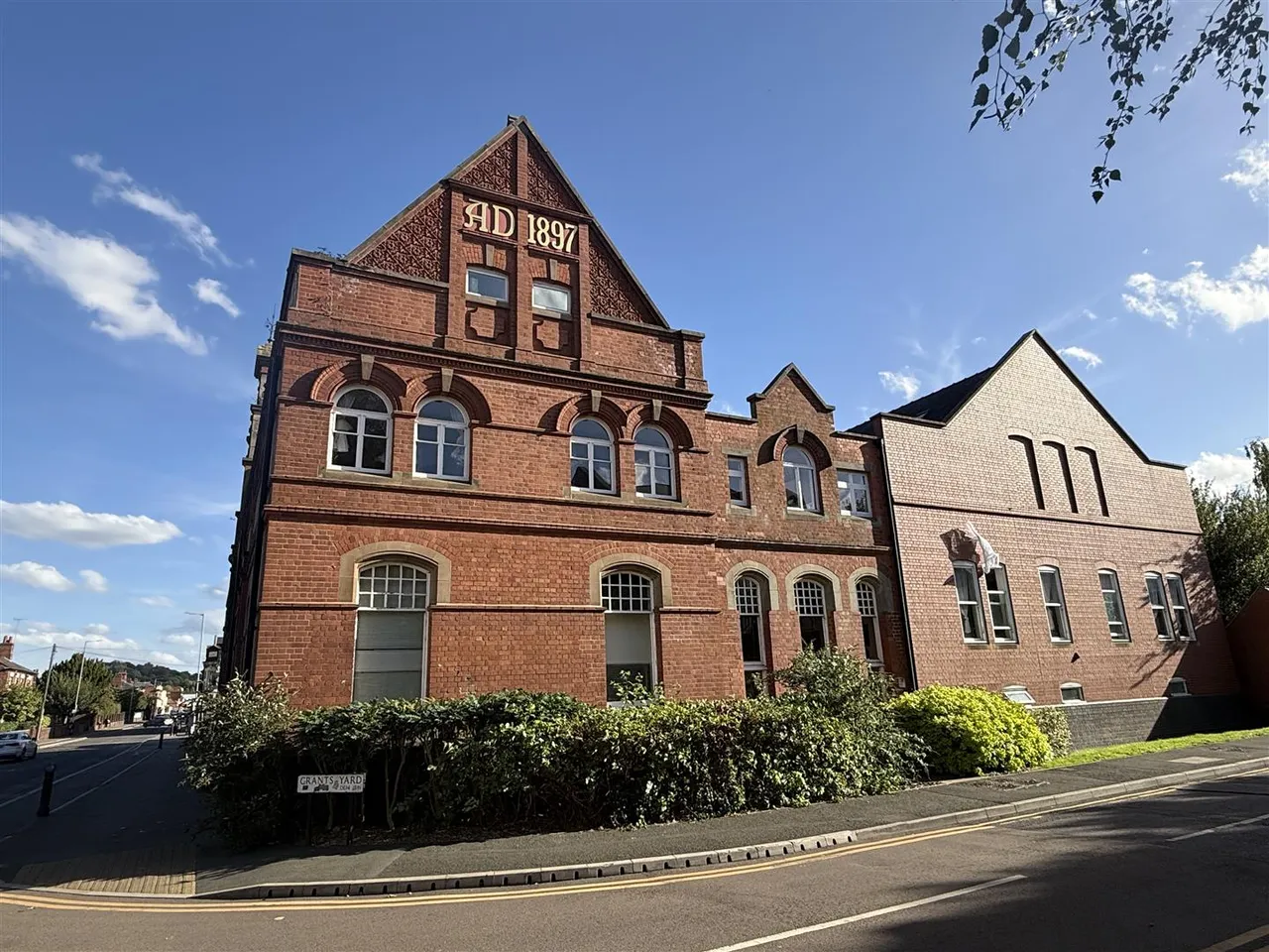 Grants Yard, Burton-On-Trent, DE14, photo 16