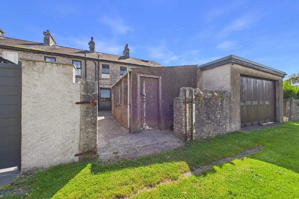 Howard Street, Kendal, LA9, photo 28