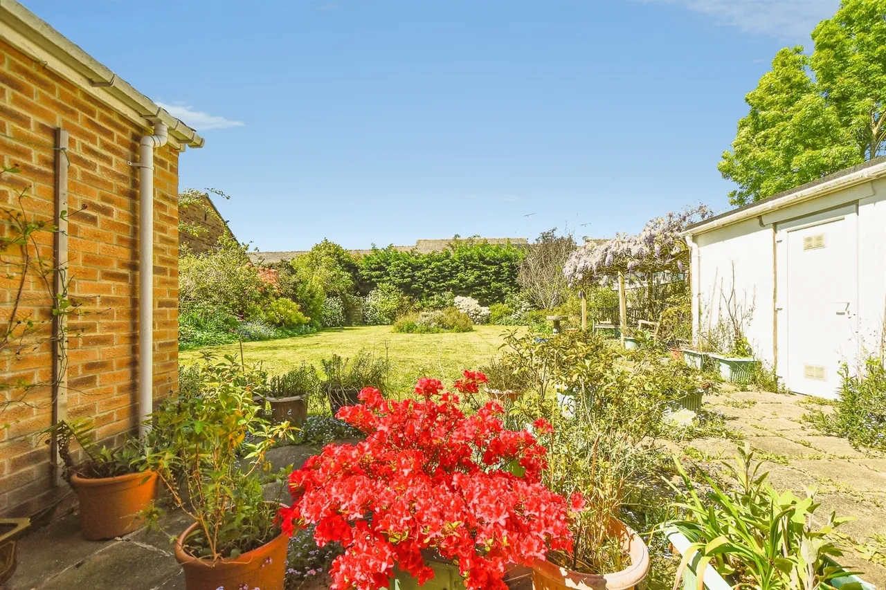 Thames Close, Cricklade, SN6, photo 15
