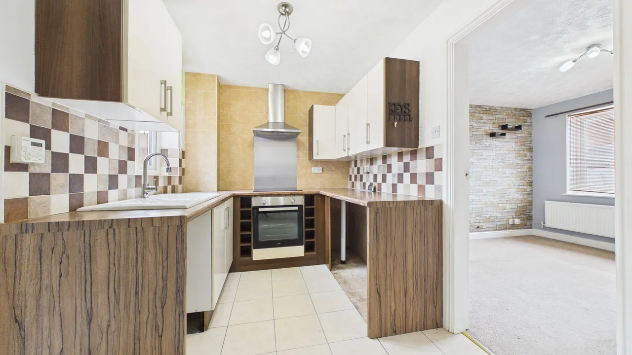 Rosehip Road, Morton, Bourne, PE10, photo 2
