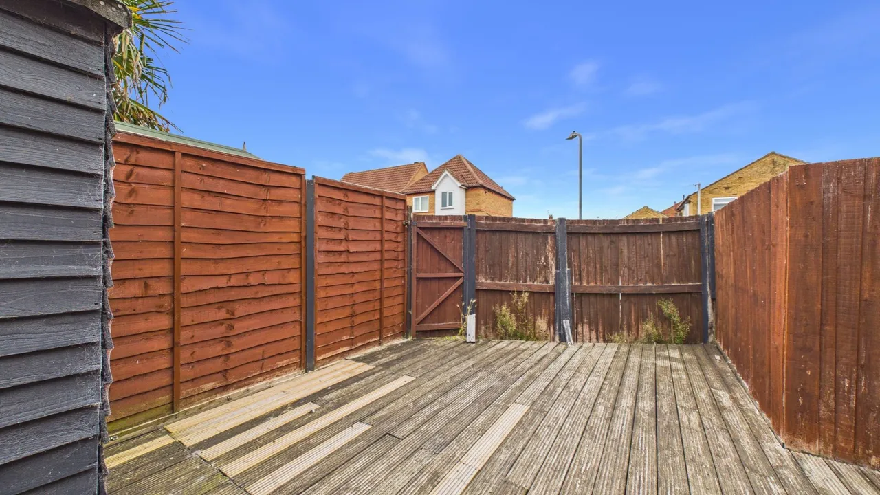 Rosehip Road, Morton, Bourne, PE10, photo 18