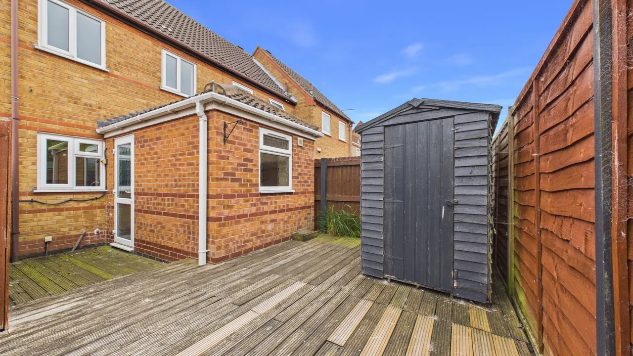 Rosehip Road, Morton, Bourne, PE10, photo 16