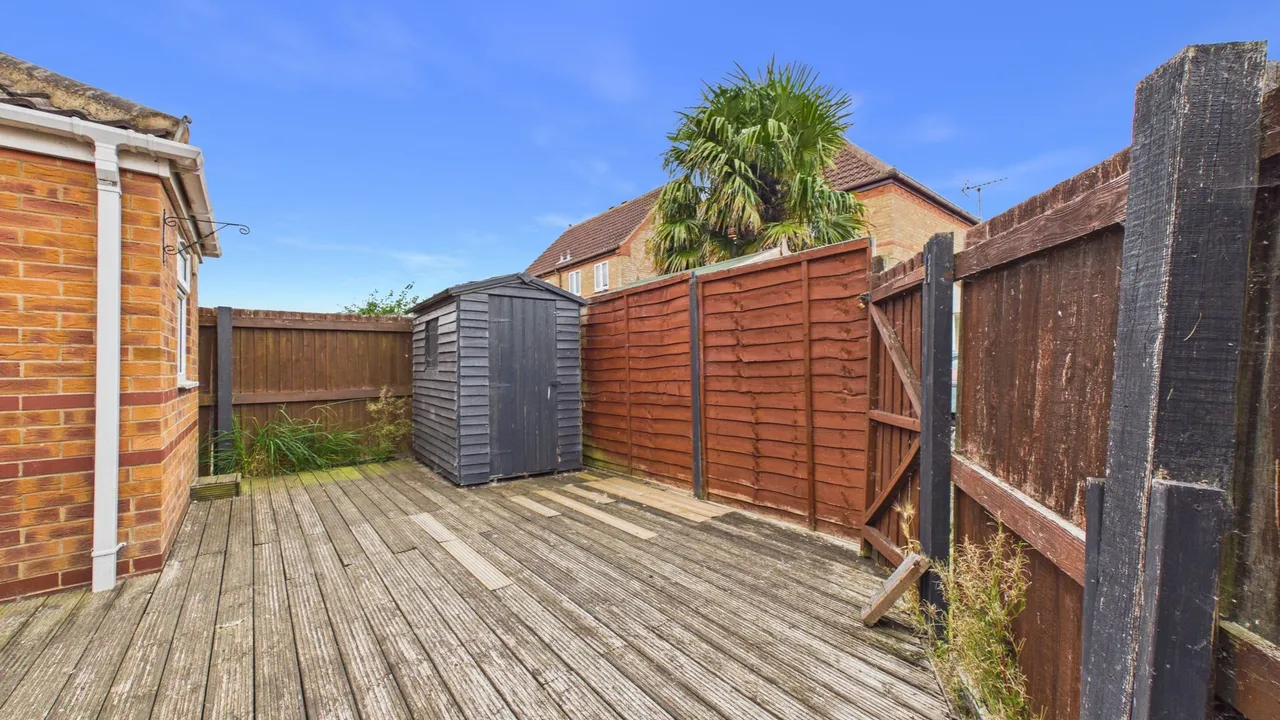 Rosehip Road, Morton, Bourne, PE10, photo 17