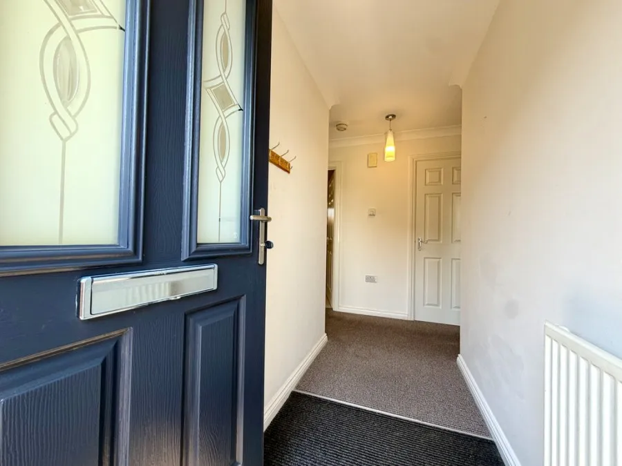Harris Court, Quakers Yard, CF46, photo 4