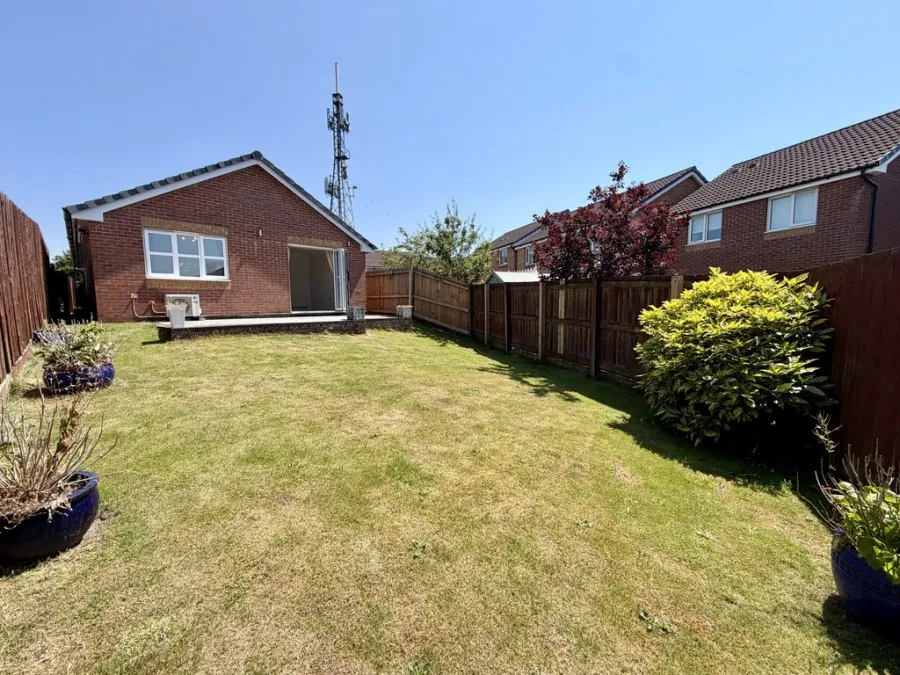 Harris Court, Quakers Yard, CF46, photo 14