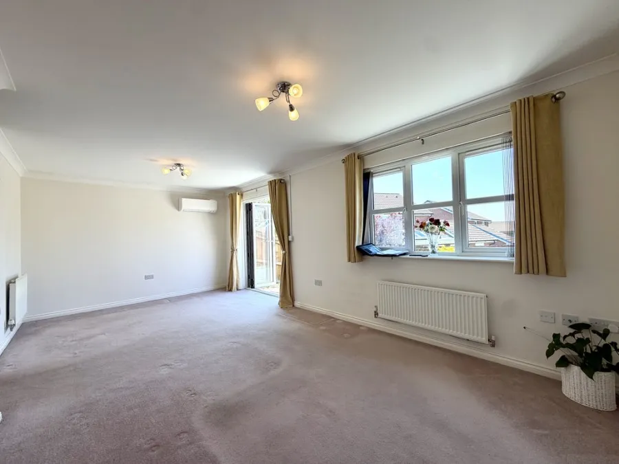 Harris Court, Quakers Yard, CF46, photo 8