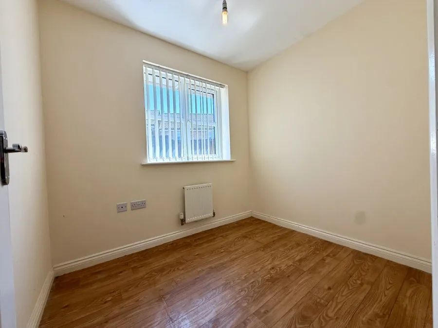 Harris Court, Quakers Yard, CF46, photo 10