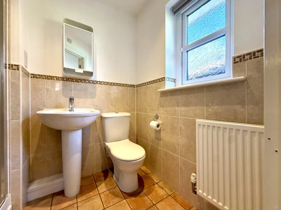 Harris Court, Quakers Yard, CF46, photo 7