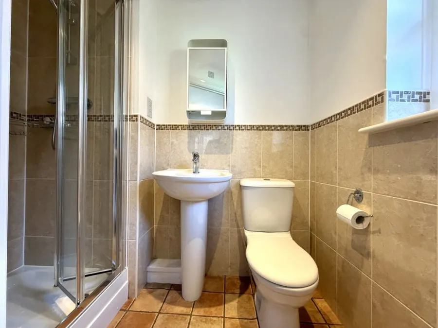 Harris Court, Quakers Yard, CF46, photo 6